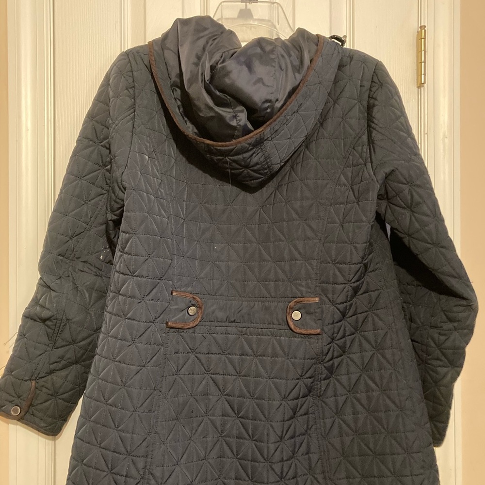 Womens Jacket - Picture 3 of 3